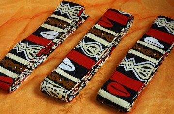 Djembe Trommel Band Strap Gurt