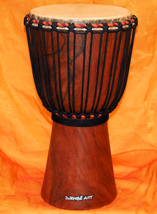 Djembe Trommel Meisterklasse Mali