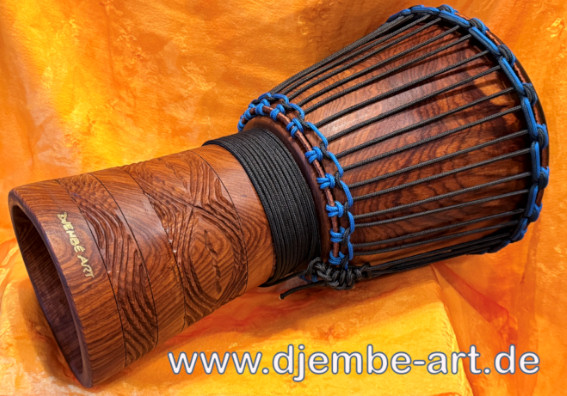 Djembé Art Trommel - Trommel der Oberklass