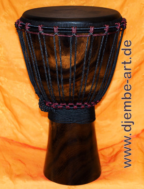 Djembé Art Djembe Trommel - African Desire, Trommel der Premiumklasse