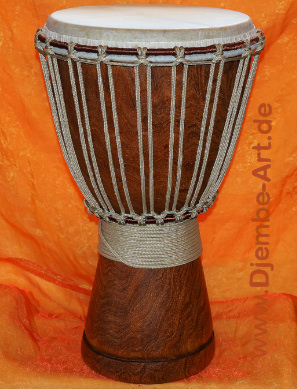 Djembé Art - Old Soul - Djembe Trommel der Premiumklasse