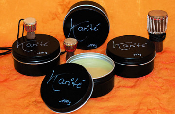 Djembe Art Trommel Pflege